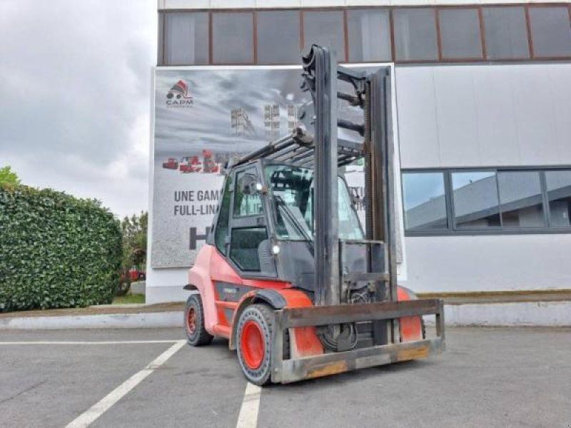 Fenwick H70 SERIE 396 EVO