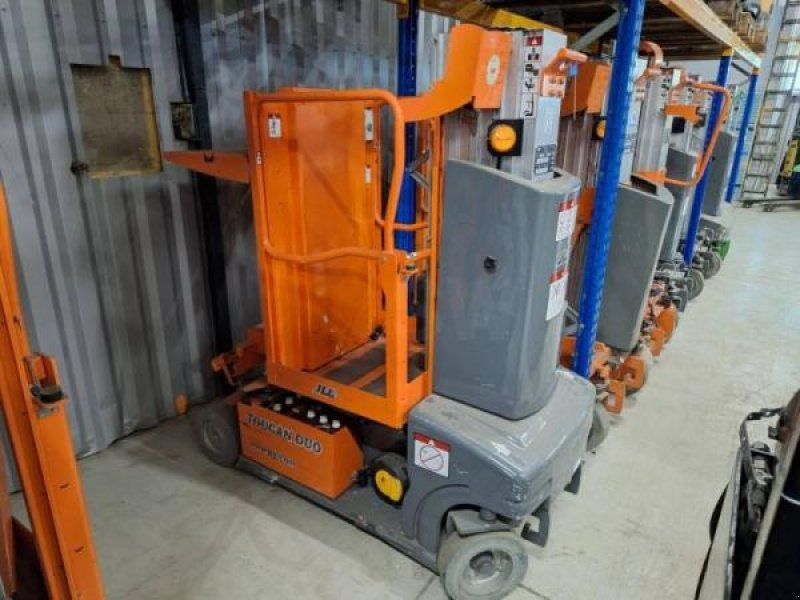 JLG Toucan Duo