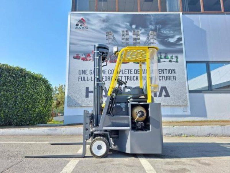 Combilift C2500CB