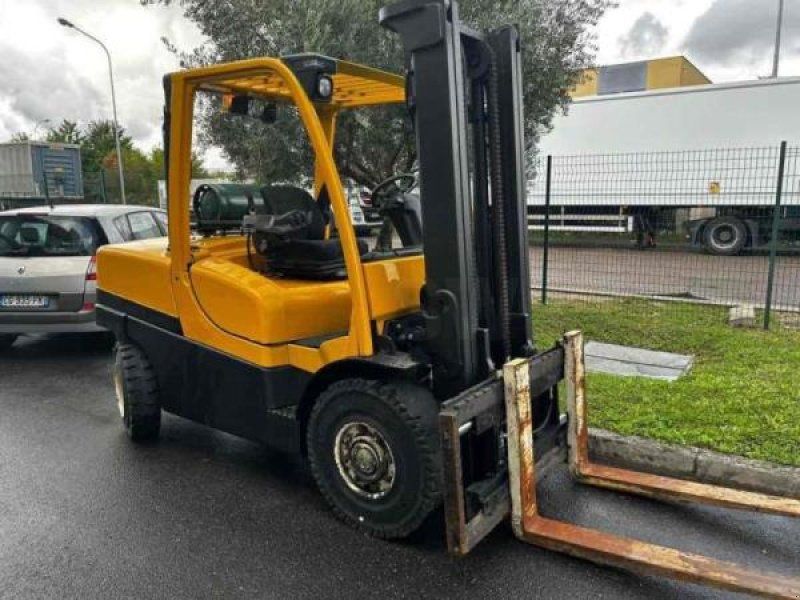 Yale GLP55VX