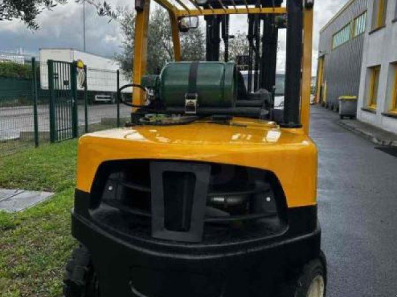 Yale GLP55VX