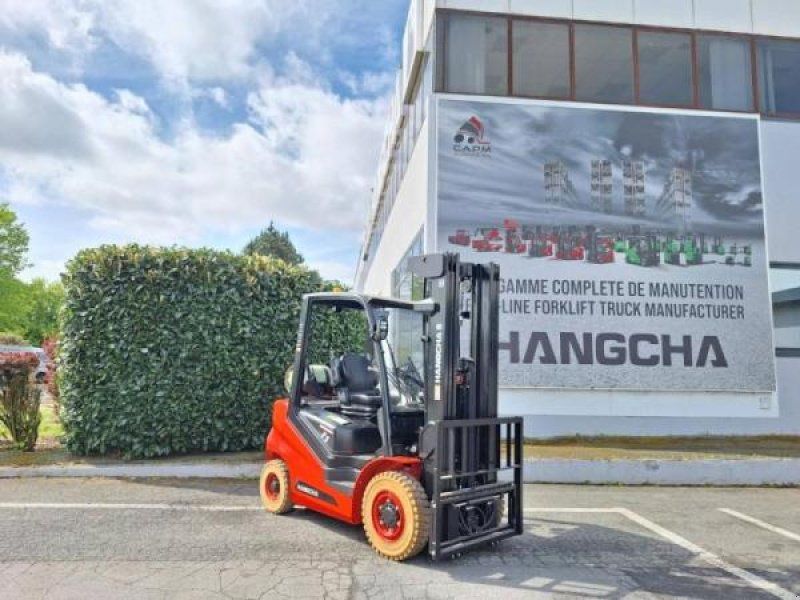 Hangcha XF25G-2