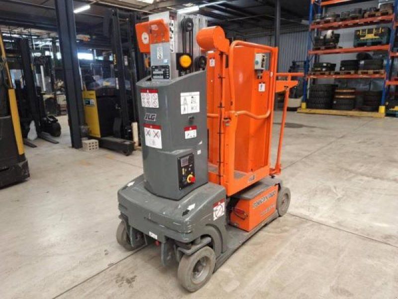 JLG Toucan Duo