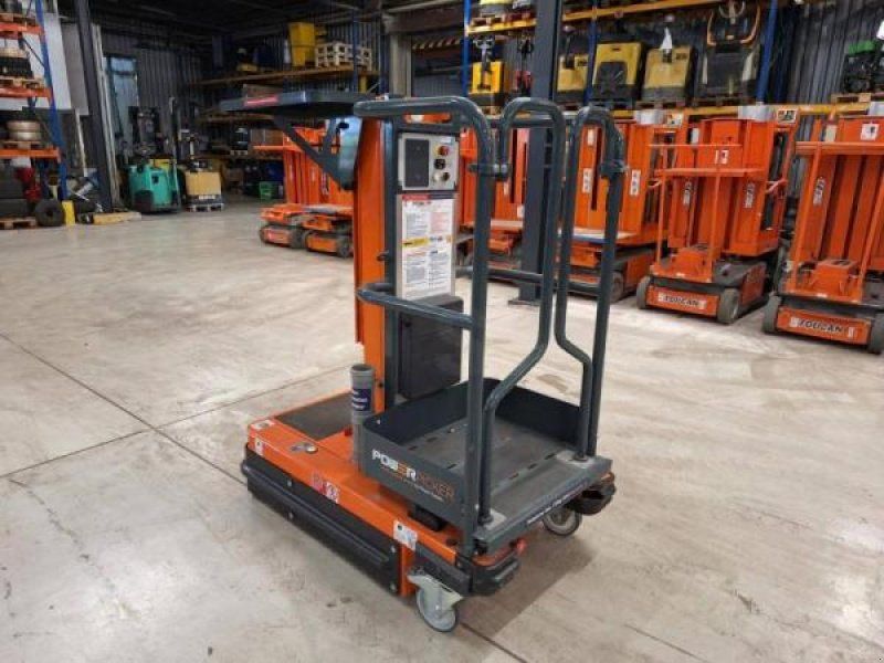 JLG POWER PICKER
