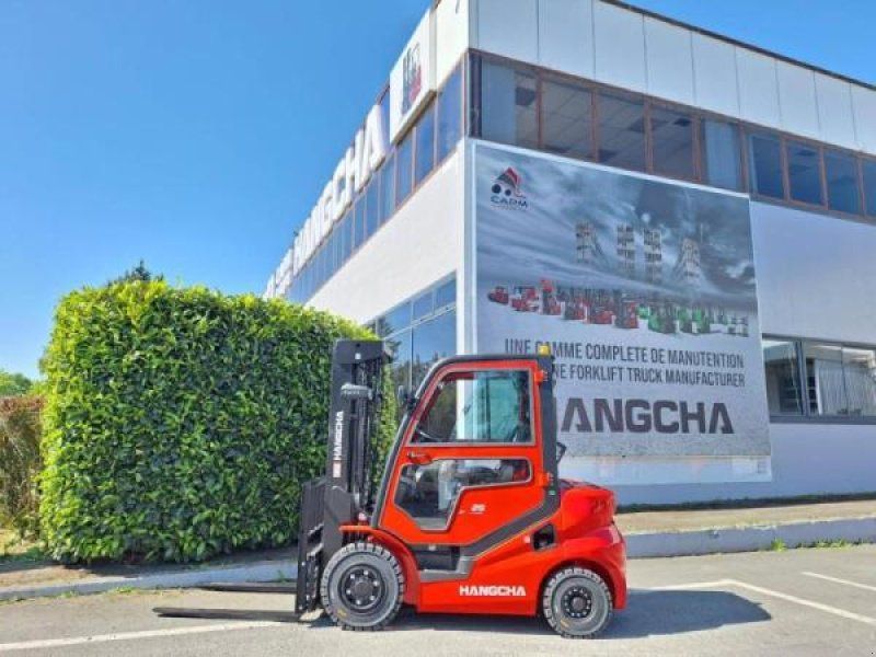Hangcha XF25D-2