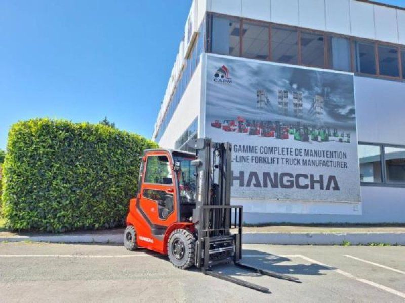 Hangcha XF25D-2