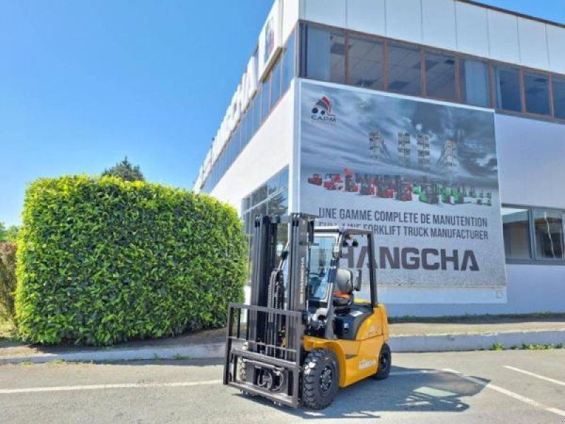Hangcha XE25i