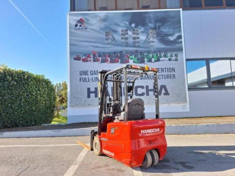 Hangcha A3W15