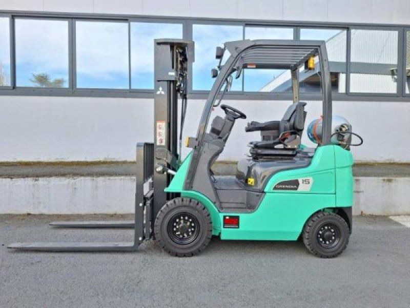 Mitsubishi FG15N