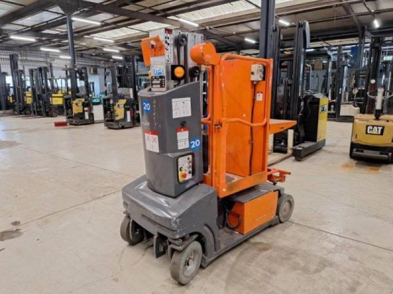 JLG Toucan Duo