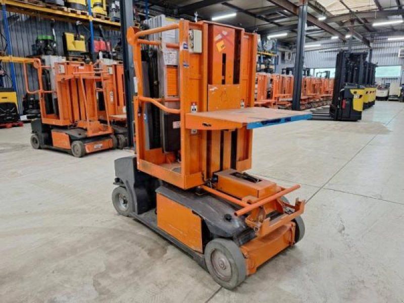 JLG Toucan Duo