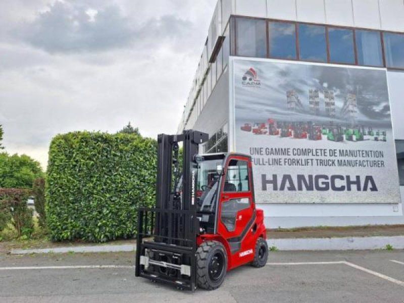 Hangcha XF35D-2