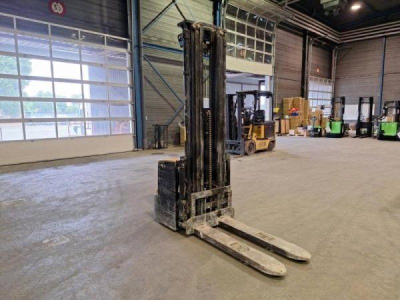Caterpillar NSP16N2