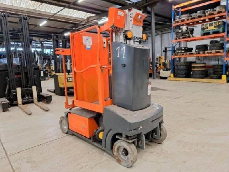 JLG Toucan Duo