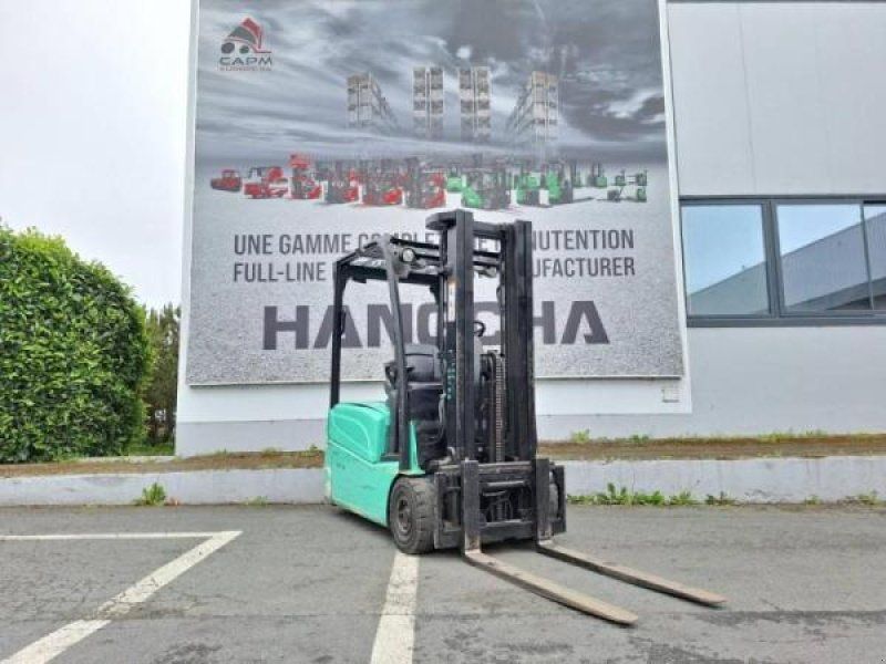 Yale ERP16VT