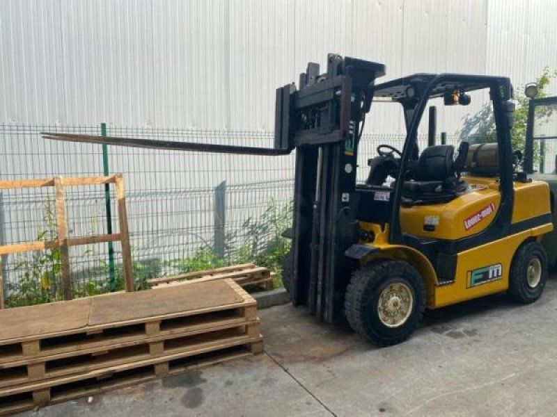 Yale GLP40VX5