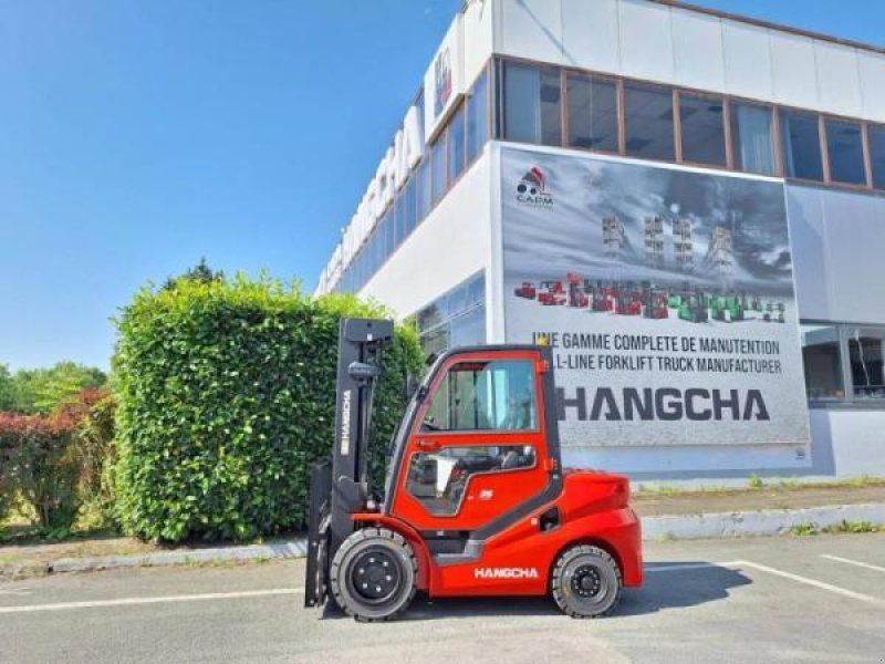 Hangcha XF35D-2 (CPCD35-X2H7F1)
