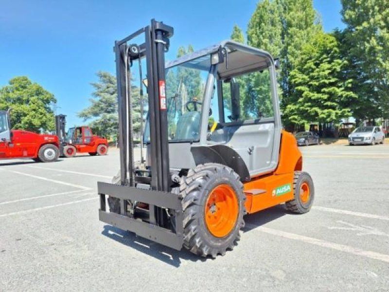 Ausa C150H