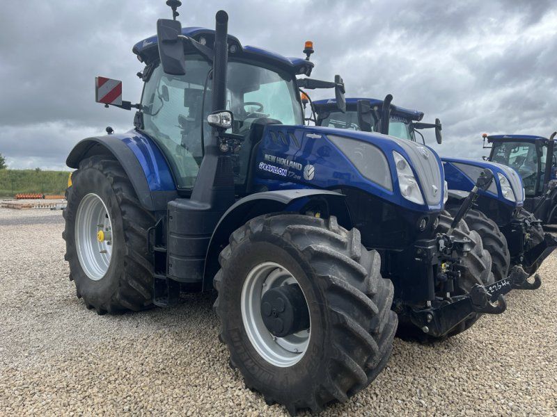 New Holland T7.245 PLM