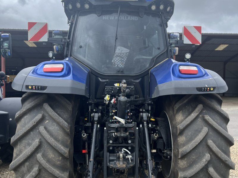 New Holland T7.245 PLM