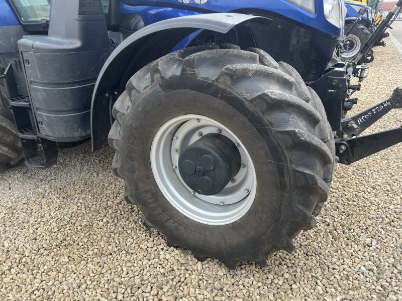 New Holland T7.245 PLM