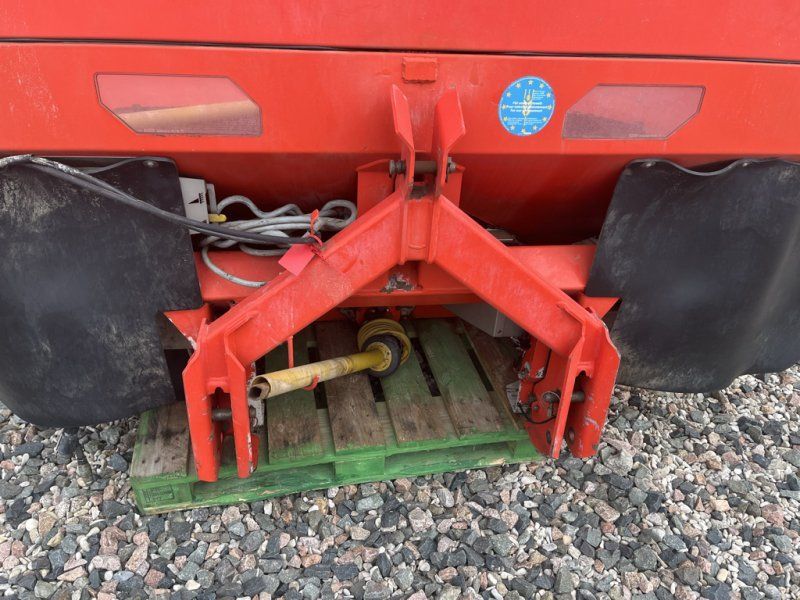 Kuhn AXIS 40.1W