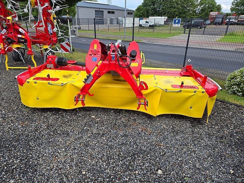 Pöttinger Novacat 301 Alpha Motion