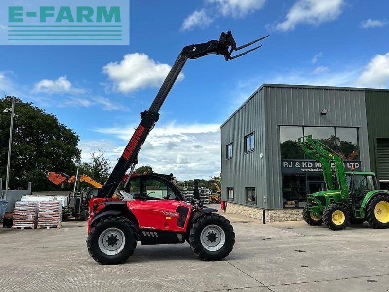 Manitou mlt 635-130.px+ elite tele (st26728)