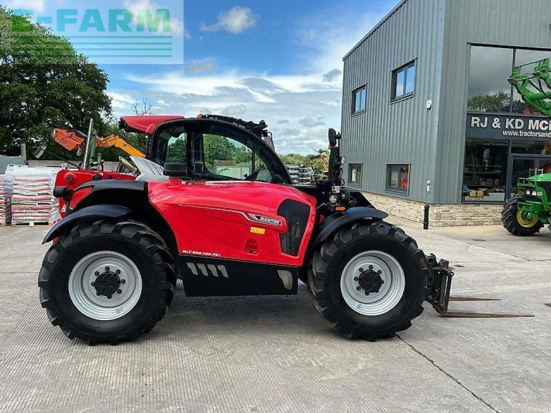 Manitou mlt 635-130.px+ elite tele (st26728)