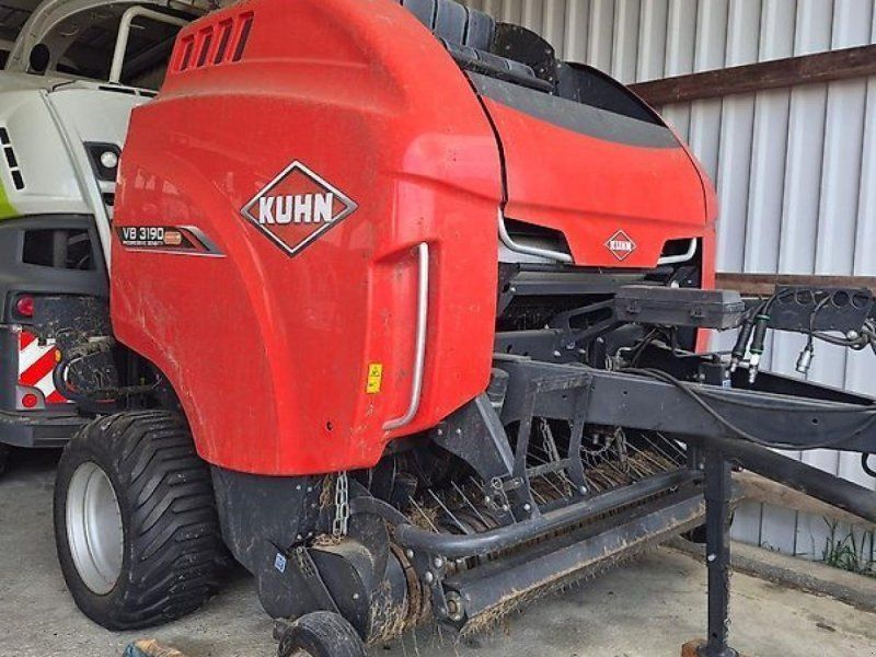 Kuhn vb 3190 oc 14