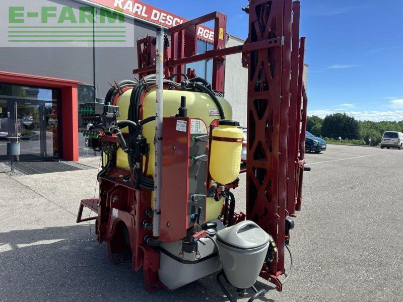 Hardi master 1200 echo pro