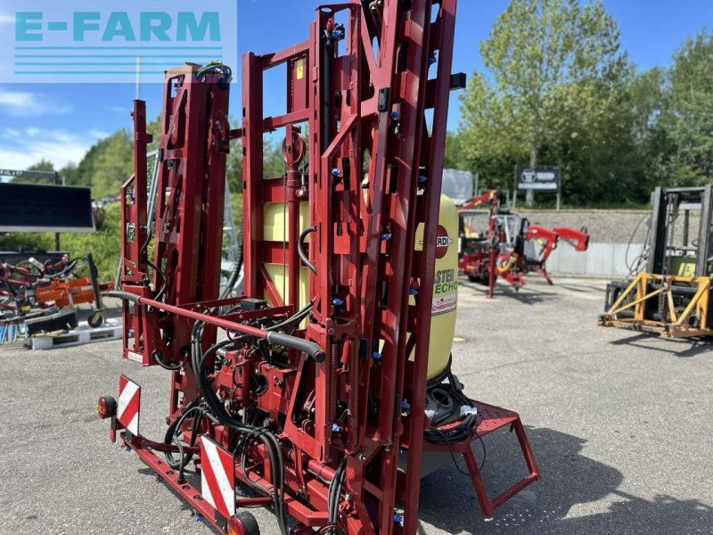 Hardi master 1200 echo pro