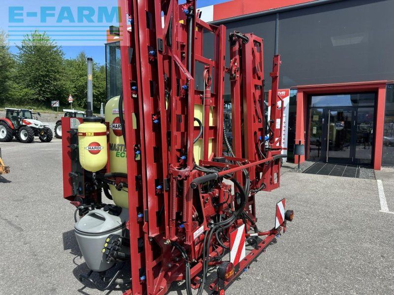 Hardi master 1200 echo pro