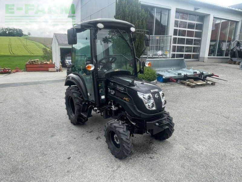 Solis 26 hst panther mit kabine