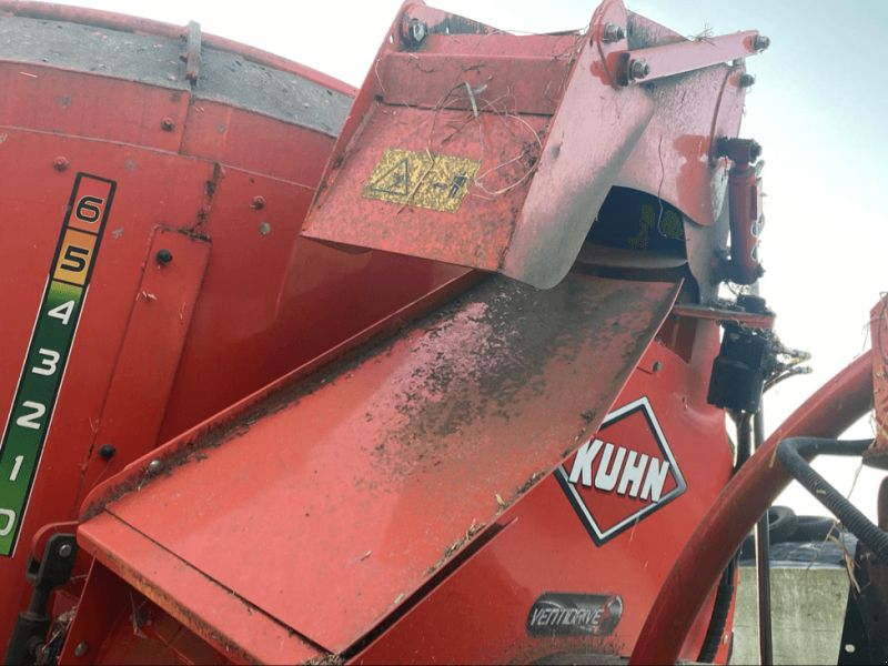 Kuhn PROFILE PLUS 12.1DL