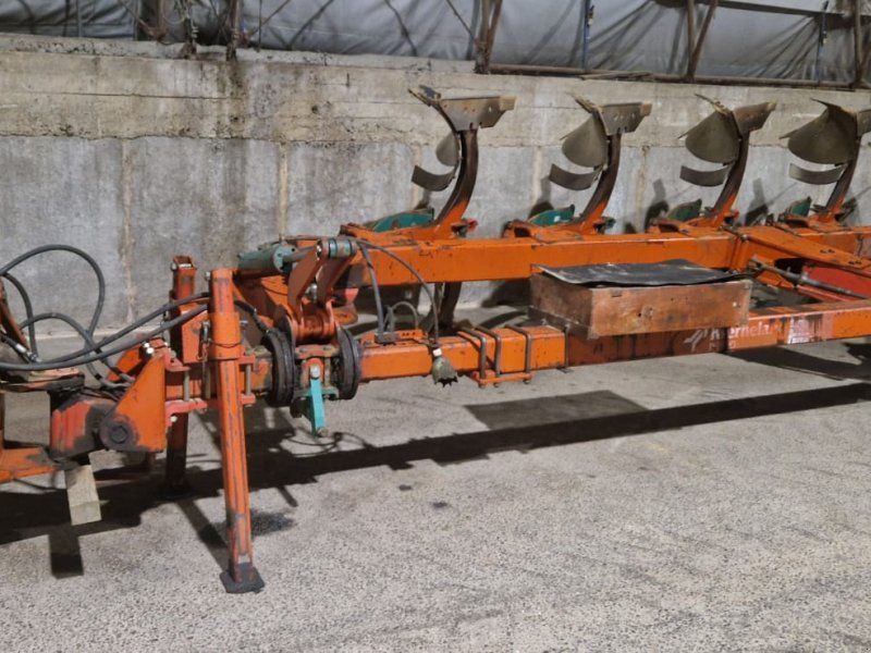 Kverneland PS 100
