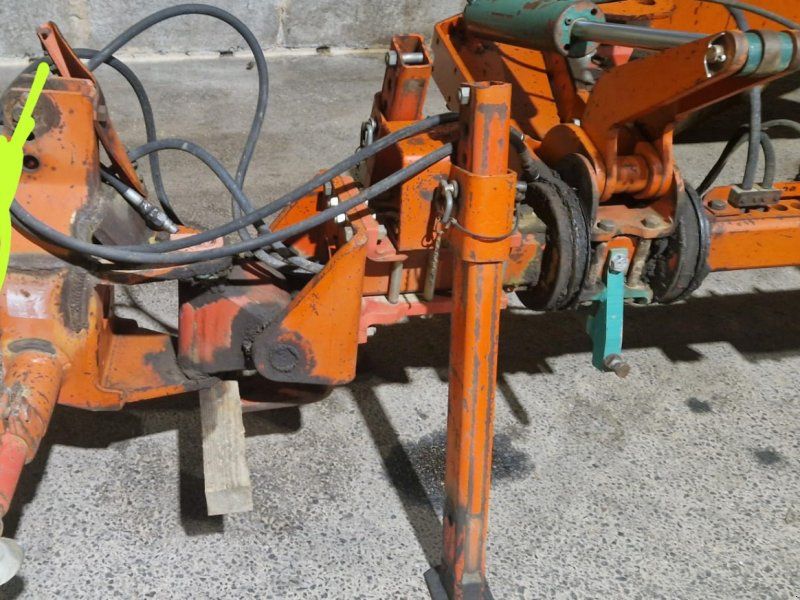 Kverneland PS 100
