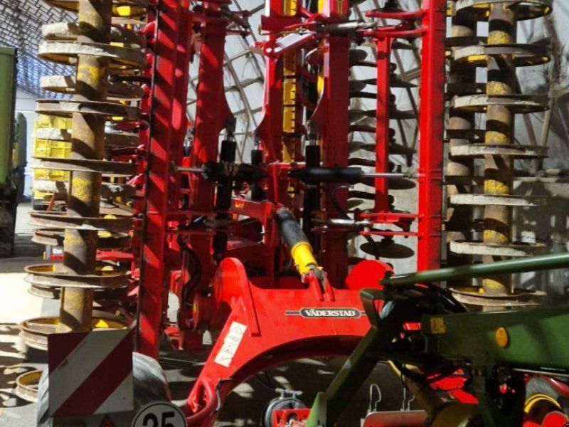 Väderstad CRL 625