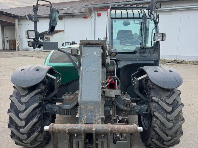 Kramer KT 507