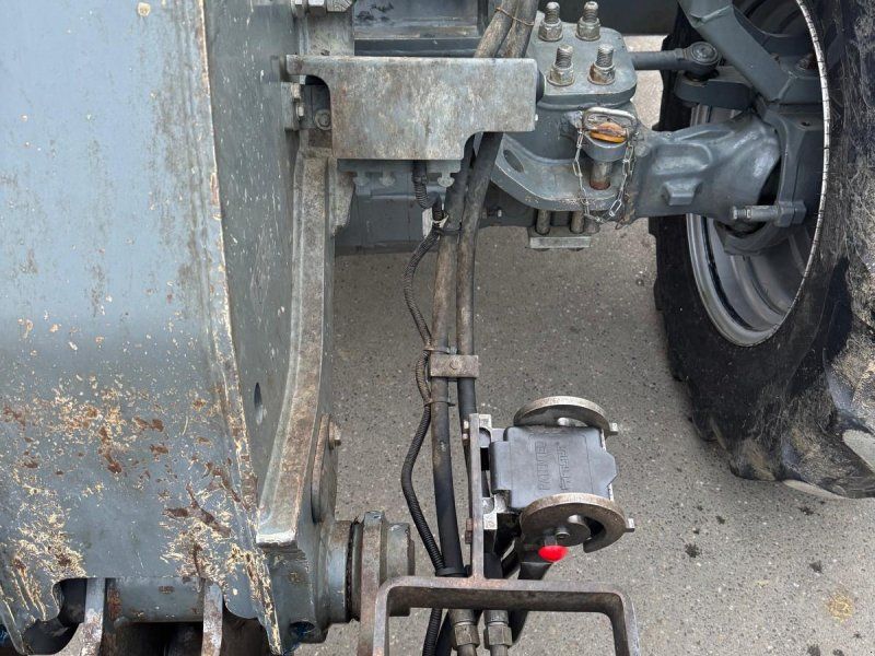 Kramer KT 507