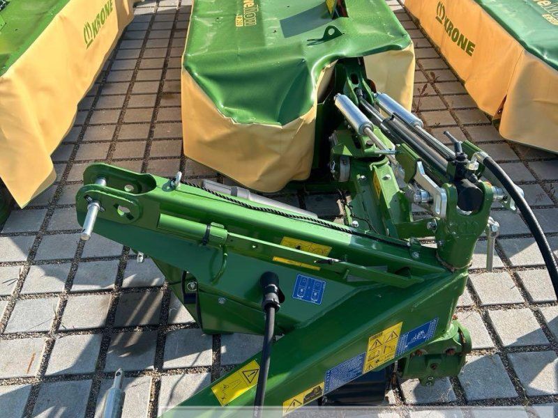 Krone ActiveMow R 280
