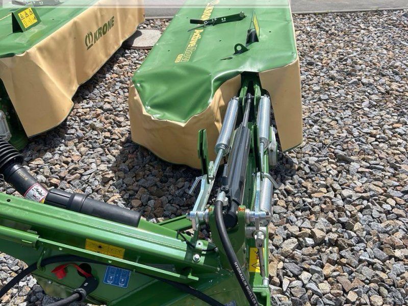 Krone ActiveMow R 320