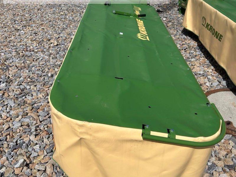Krone ActiveMow R 320