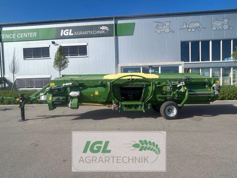 Krone XDisc 710 (BV703-25)