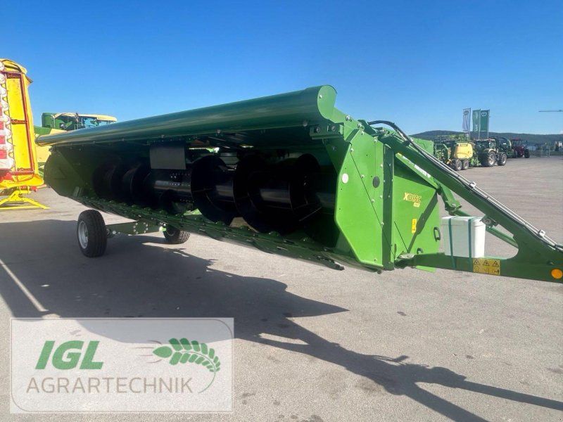 Krone XDisc 710 (BV703-25)
