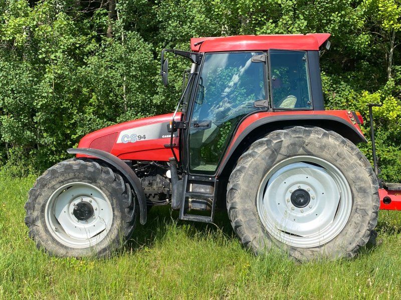Case CS 94