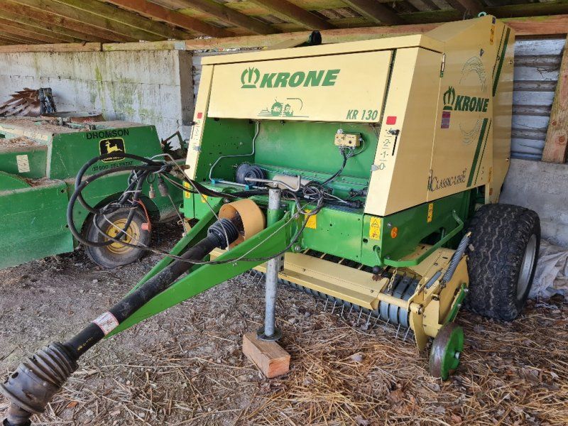 Krone KR 130