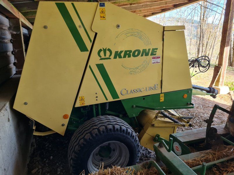 Krone KR 130