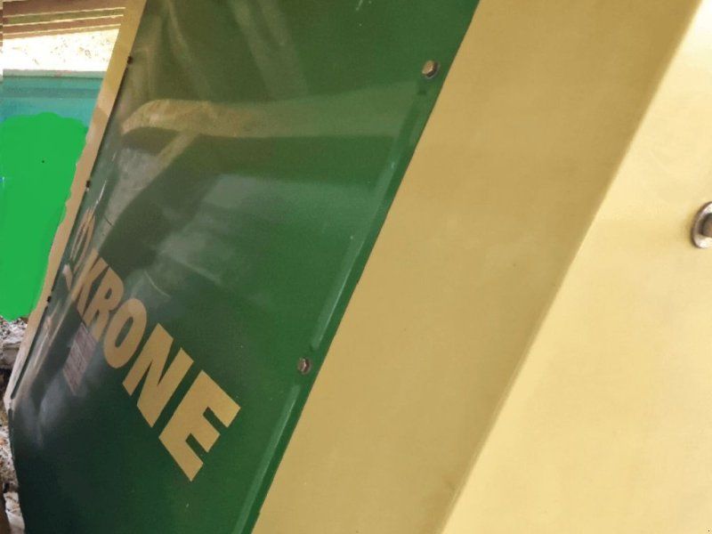 Krone KR 130