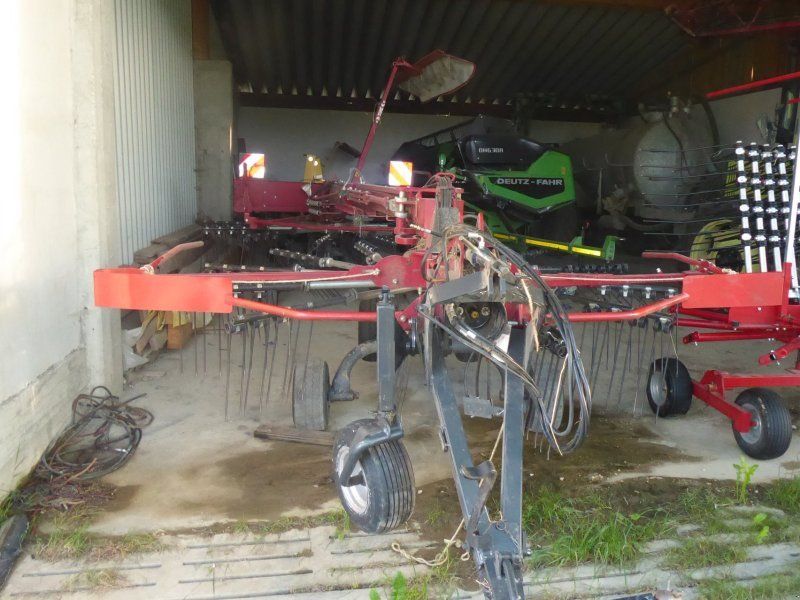 Kongskilde R+ 1410 SB